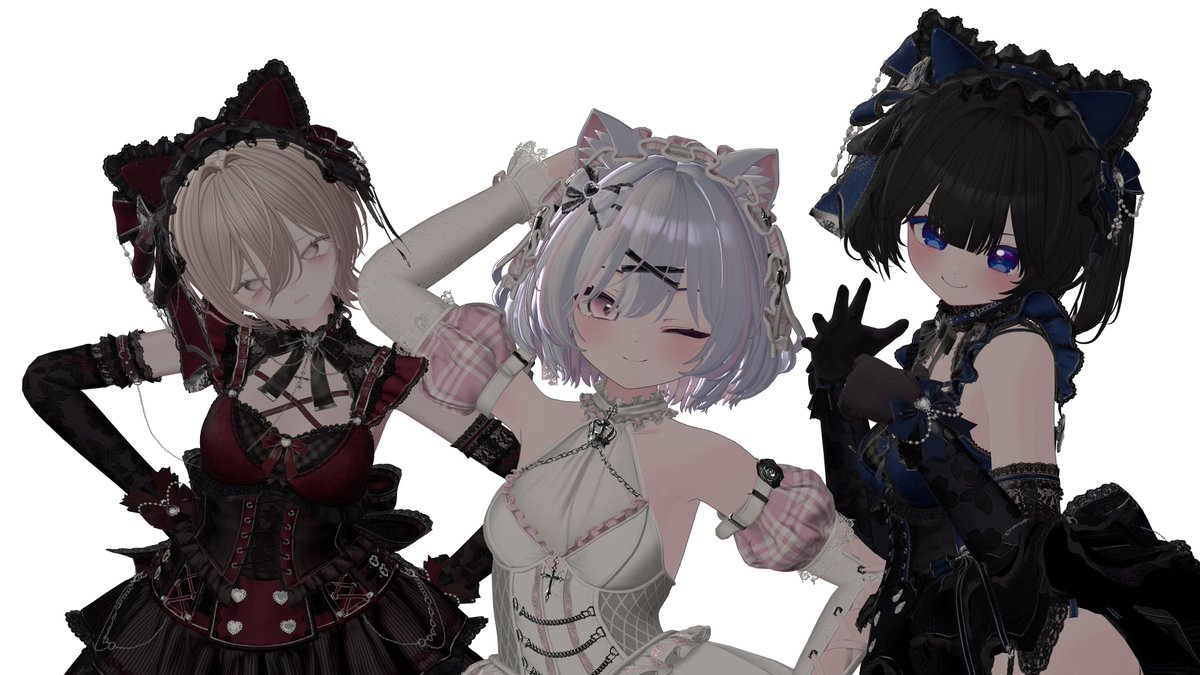 花咲けワンワン！ tweet media