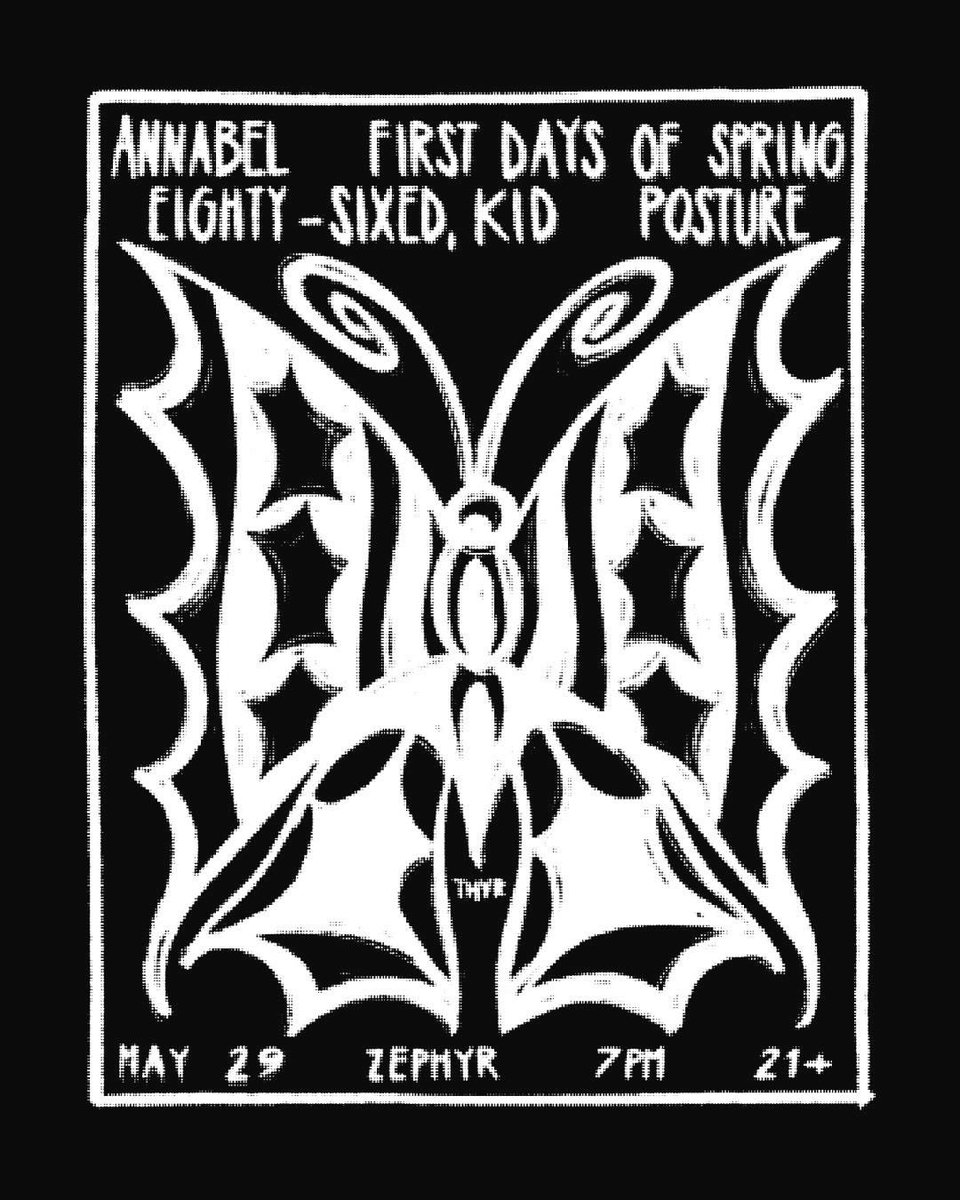 eightysixedkid's tweet photo. fuckin beautiful day for a patio gig https://t.co/x9jbrWs3w7