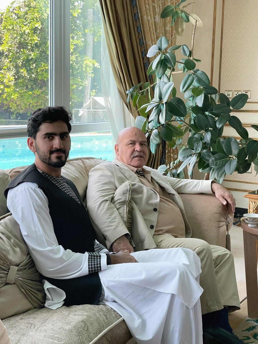 NMuslimyar's tweet photo. Dear Respected uncle,Mirwais Azizi Sahib, Your support for our respected brother and national hero Shapoor Zadran during his difficult time reflects true humanity, generosity, and leadership. Such kindness in moments of hardship is never forgotten. https://t.co/UKwVwrietK