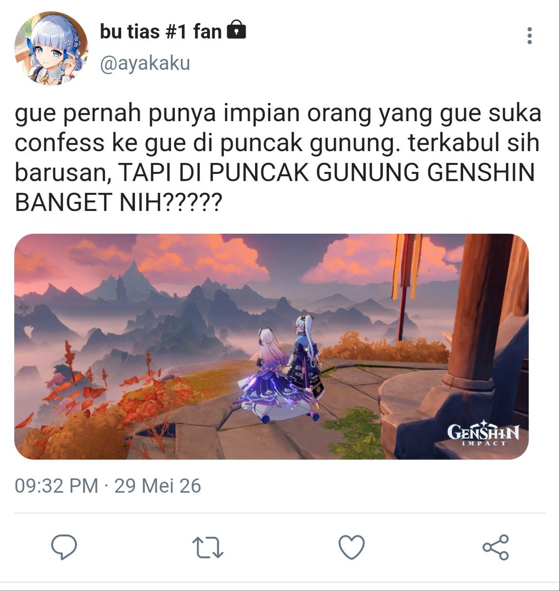 dohoonisasi's tweet photo. nidjae au — akhirnya silas dan yasa mbti pcrn (admin mengaku terharu) https://t.co/vOMdK6SAas