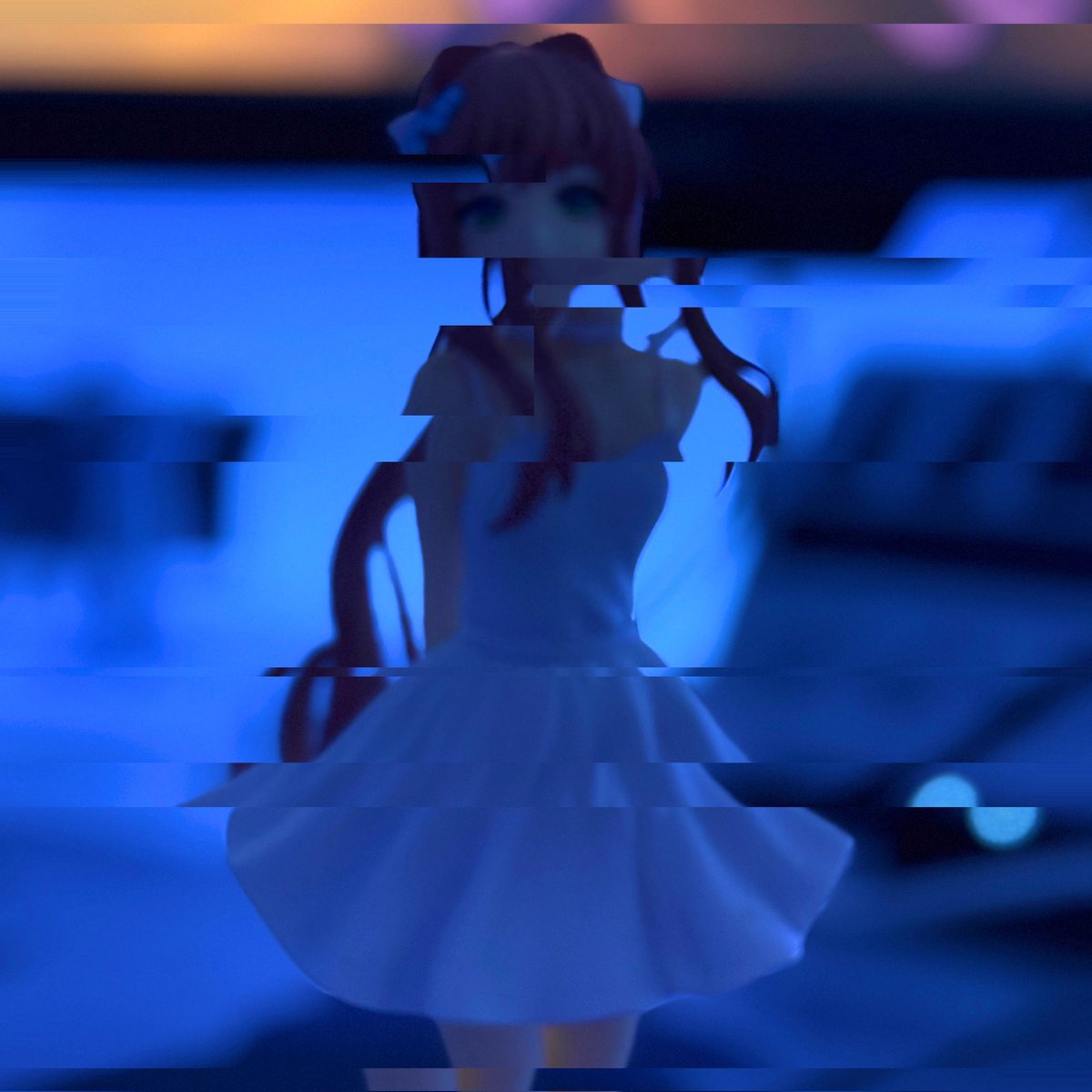 ヰ世界情緒 tweet media