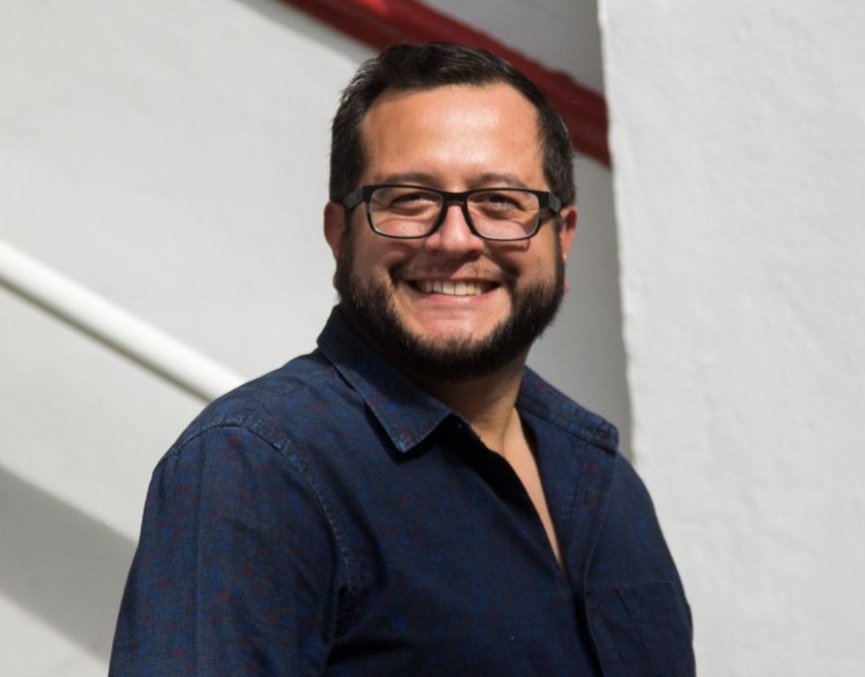 Pablo Majluf tweet media