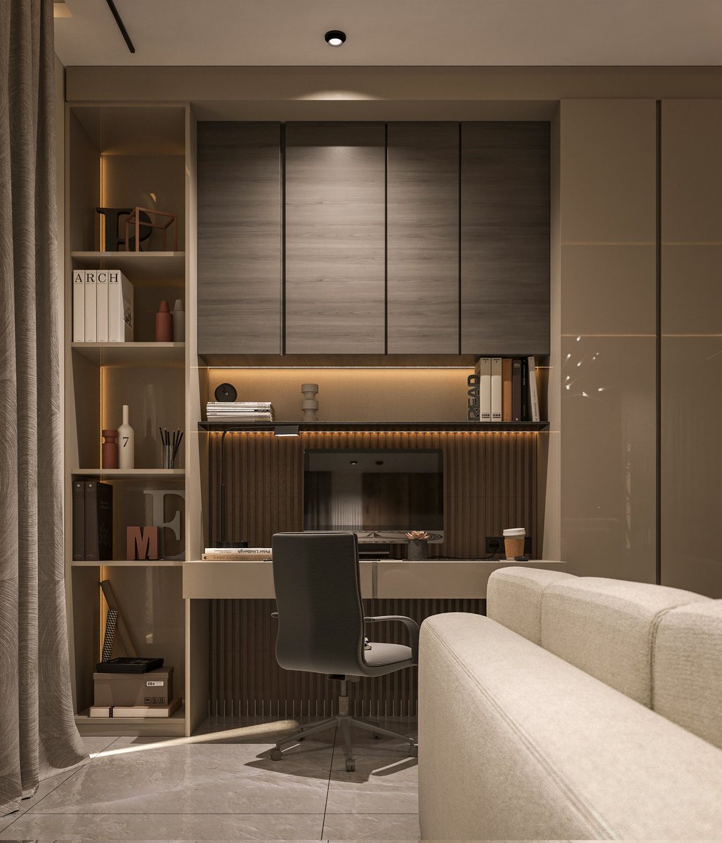 Architect NLA tweet media