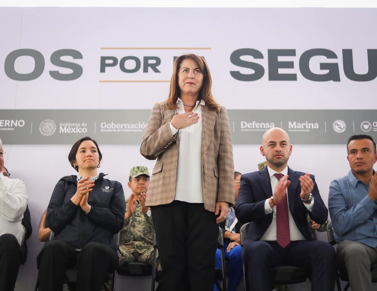 Morelos News tweet media