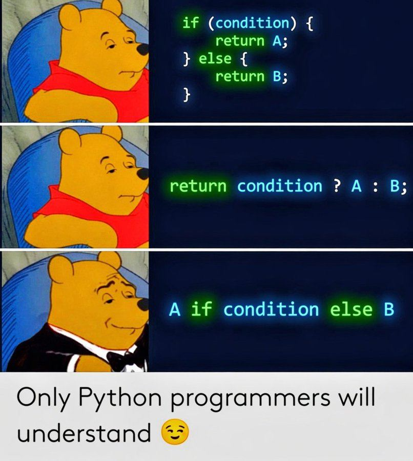 Python Programming tweet media