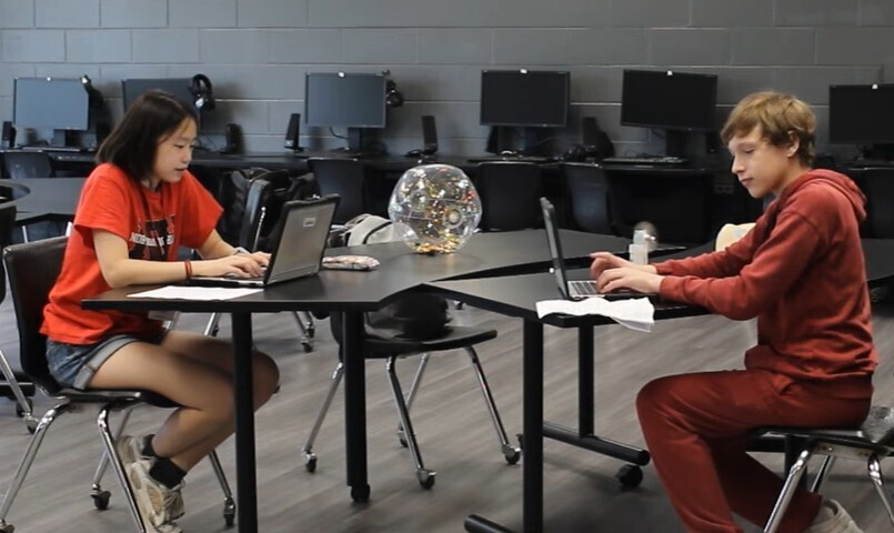 nhrhs1's tweet photo. Please enjoy the TVP Club’s final episode of Highlands Highlights for the school year! Our students dedicated an incredible amount of time, creativity, and hard work to this special episode:

https://t.co/inNef1PTXp https://t.co/4wSJT8x1qz