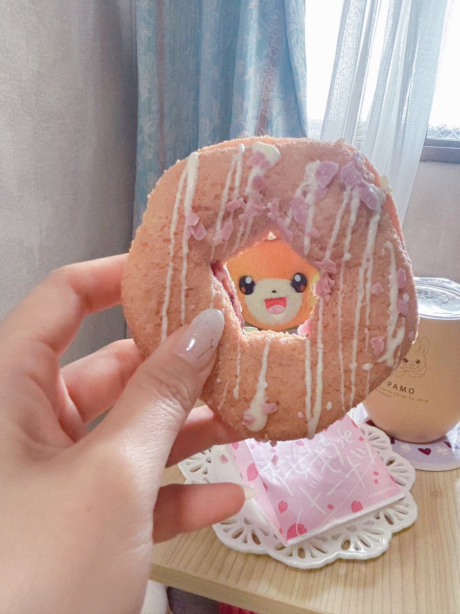 pamochan_home2's tweet photo. きみきめパモってとても可愛いですよ　いっぱい人間に向けておしゃべりしてくれてるはず https://t.co/EbMOAM6KYA
