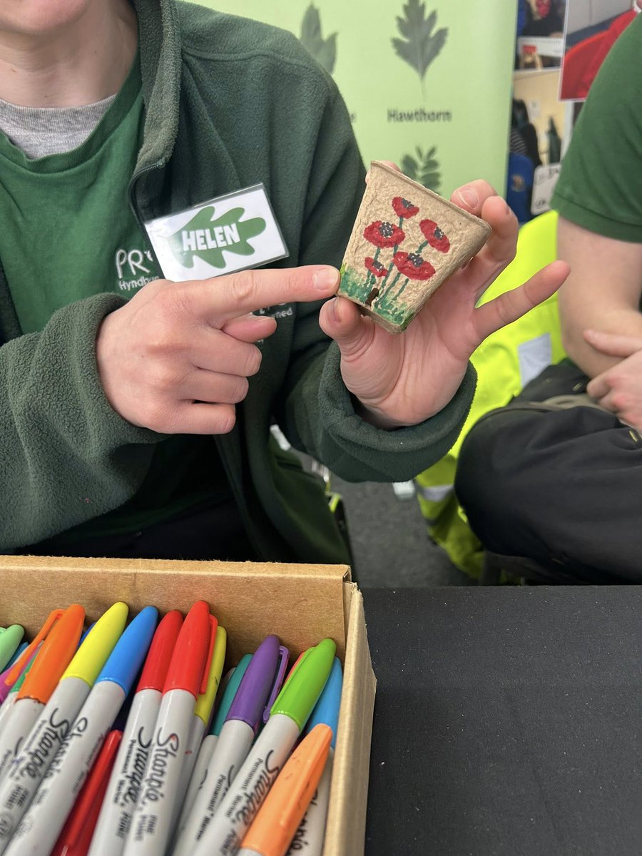 AmazingAccy's tweet photo. 🌱🥕 Get ready to dig in at the #AmazingAccrington Food & Drink Festival on Saturday 6th June!

As part of our brand-new 'Dig for Victory' theme, #ProspectsFoundation will be hosting FREE interactive seed planting workshops throughout the day for U12s. 

Children and families can plant seeds ranging from runner beans and carrots, to kale and lettuce in biodegradable pots, decorate them, and take them home to grow 🌿

Workshops run hourly from 10am, with the final session starting at 2pm.

Spaces are limited, so book your place in advance to avoid missing out!

📍 Book here: https://t.co/bDTpXxCJ28

#AmazingAccrington #DigForVictory @hyndburncouncil