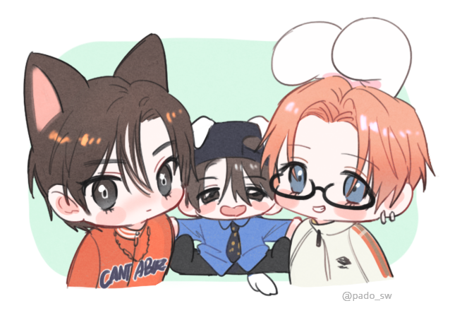 파도 tweet media