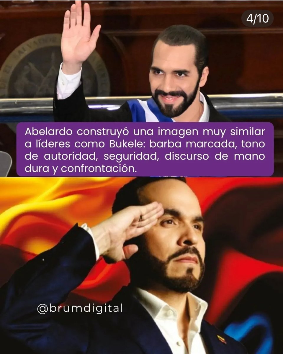 Alvaro Forero Tascón tweet media