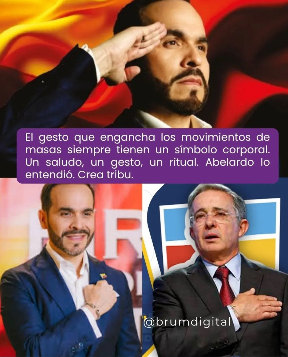 Alvaro Forero Tascón tweet media