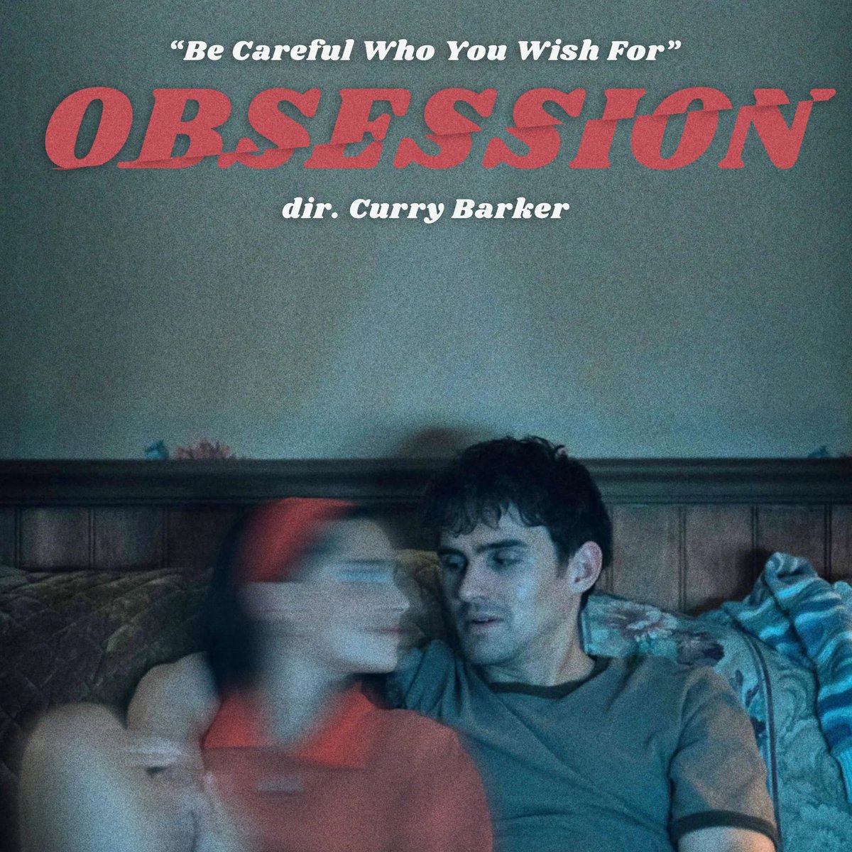 The Horror Lover tweet media