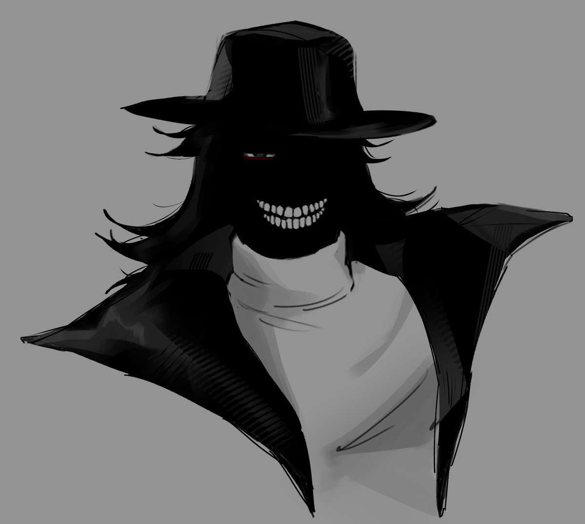 ikuramachi's tweet photo. have you ever seen a grown man smile

#themanfromtheshadow https://t.co/86WTZl86Bv