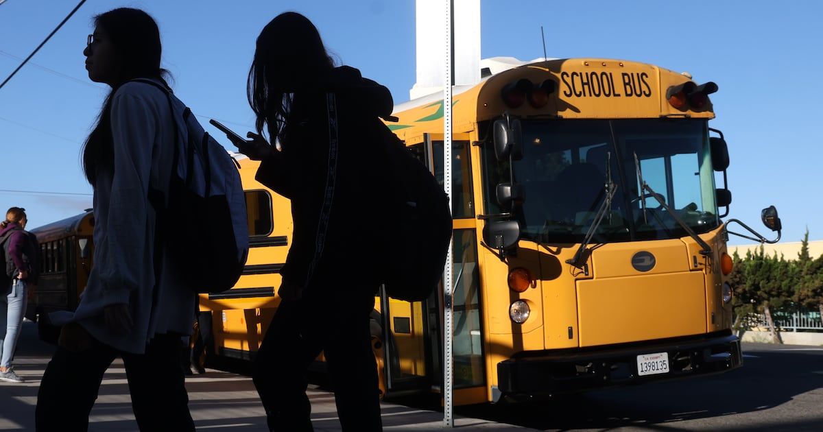 Griffith2020's tweet photo. "School budgets are under pressure nationwide." A financial reckoning is hitting America’s public schools https://t.co/CilE1GPWQK @NAESP

The cost of everything is going up while student enrollment is going down. https://t.co/zszhvBSGTI