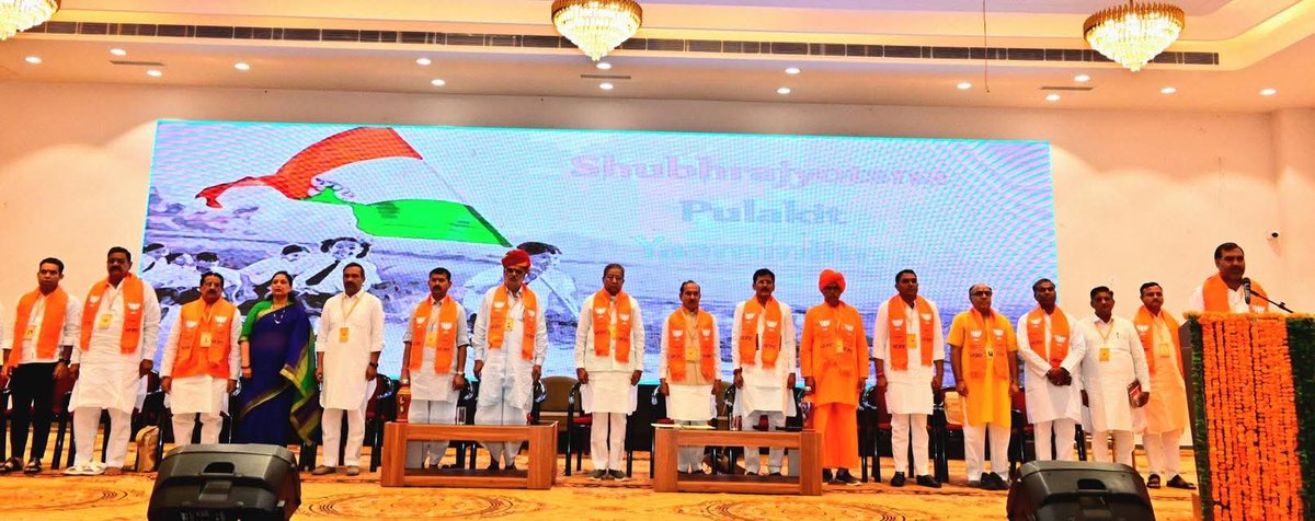 DRBLRANWA's tweet photo. आज पंडित दीनदयाल उपाध्याय महाप्रशिक्षण अभियान–2026 के अंतर्गत शिविर मुख्य प्रमुख के नाते उपस्थित रहा। इस दौरान  माननीय भाजपा प्रदेशाध्यक्ष एवं राज्यसभा सांसद मदन राठौड़ जी द्वारा दीप प्रज्वलित कर प्रशिक्षण वर्ग एवं प्रदर्शनी का शुभारंभ किया गया तथा प्रदर्शनी का अवलोकन किया गया। https://t.co/MKvJvFM22n