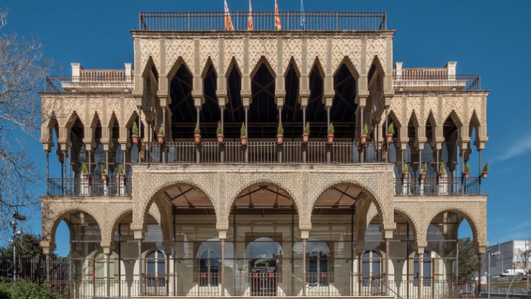 Estel_Service's tweet photo. En junio, Horta-Guinardó es la sede de la Capital Mundial de la #Arquitectura https://t.co/olrjeG4Ifw via @bcn_ajuntament https://t.co/zMBbp1DJqQ