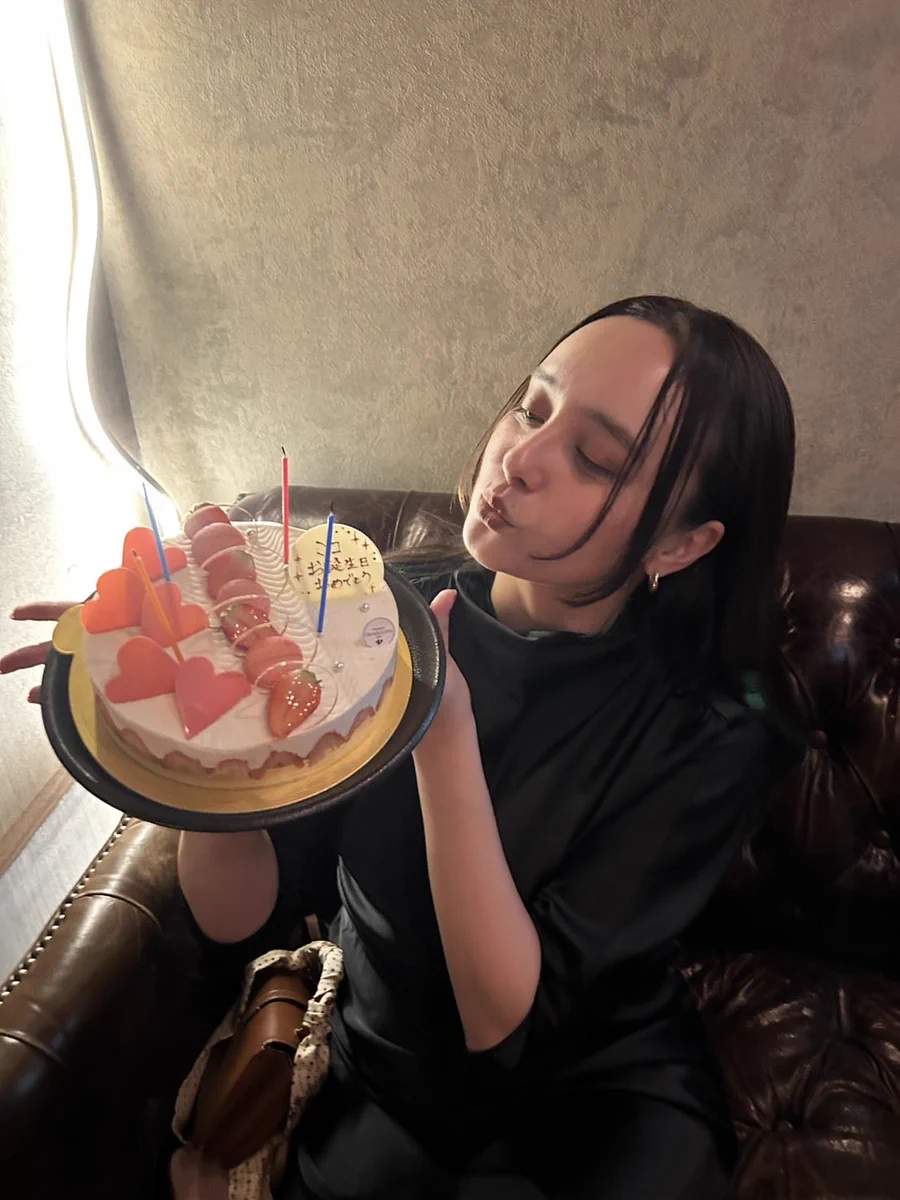 石田ニコル on X: 
