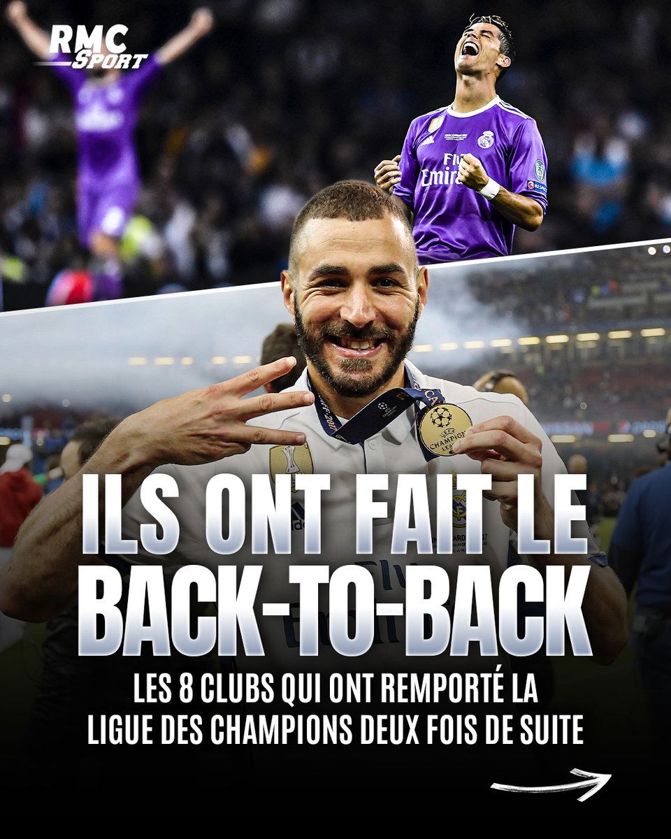 RMC Sport tweet media