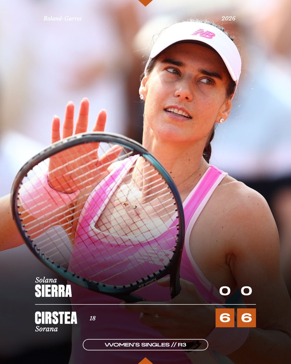 Roland-Garros tweet media