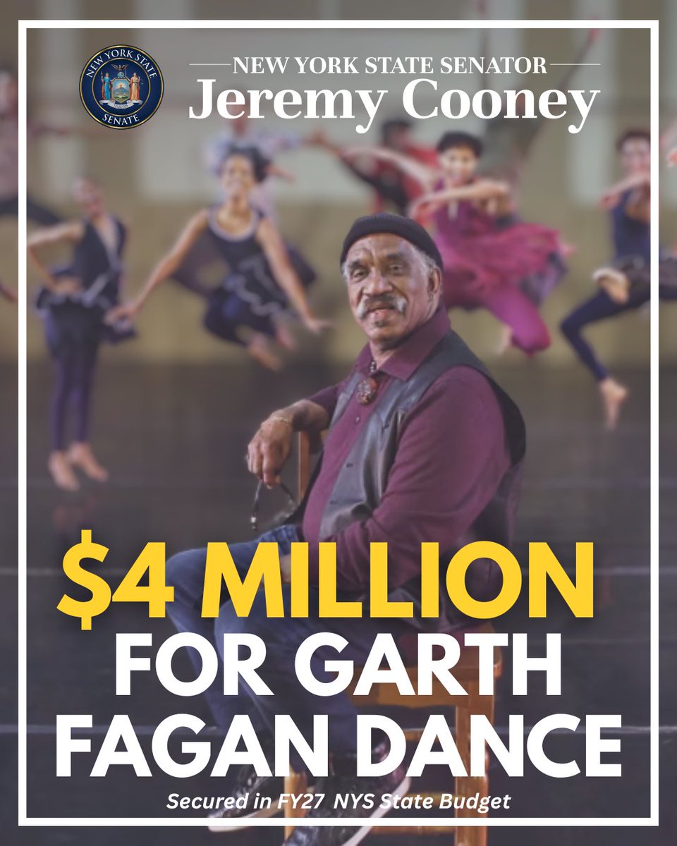 Senator Jeremy Cooney tweet media