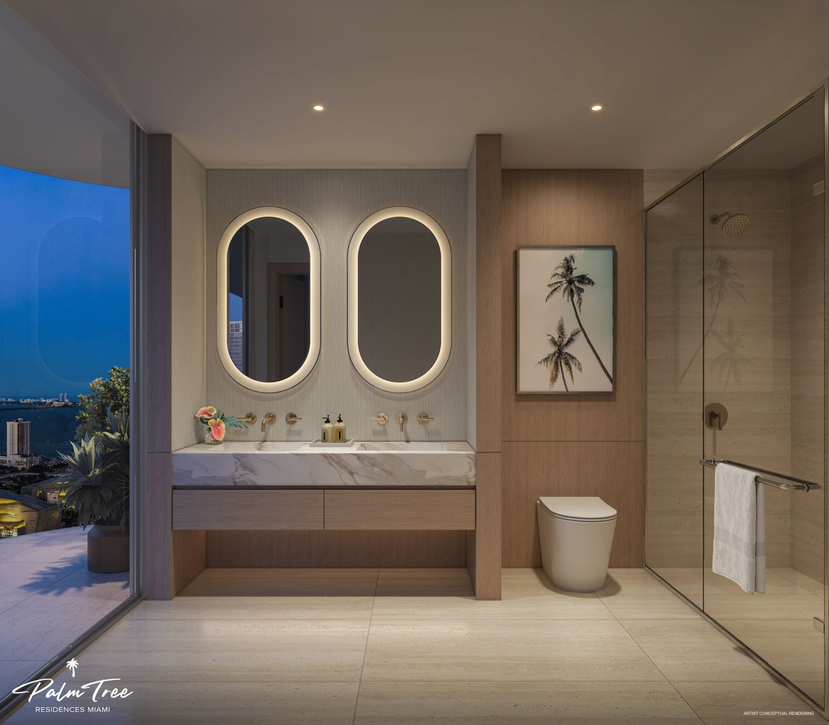 NCSOFL's tweet photo. Welcome to a groundbreaking 37-story oasis designed specifically for those who refuse to compromise on excitement, style, or sophistication. 
See More : https://t.co/ULY0gXgYDZ

#PalmTreeResidencesMiami #MiamiLuxuryLiving #Kygo #PalmTreeCrew https://t.co/WeKR2zm24p