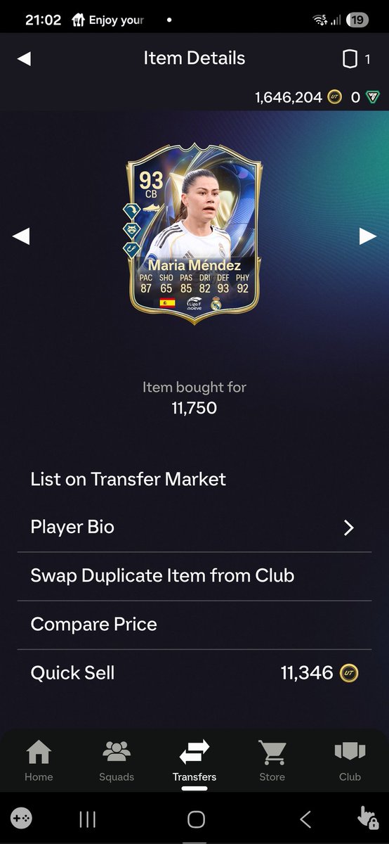 TAGS_ASH's tweet photo. Up to 18.5k already 
Ive brought about 170 off them got some real cheap 
How many did u lads buy ? https://t.co/cZGULKcL9D