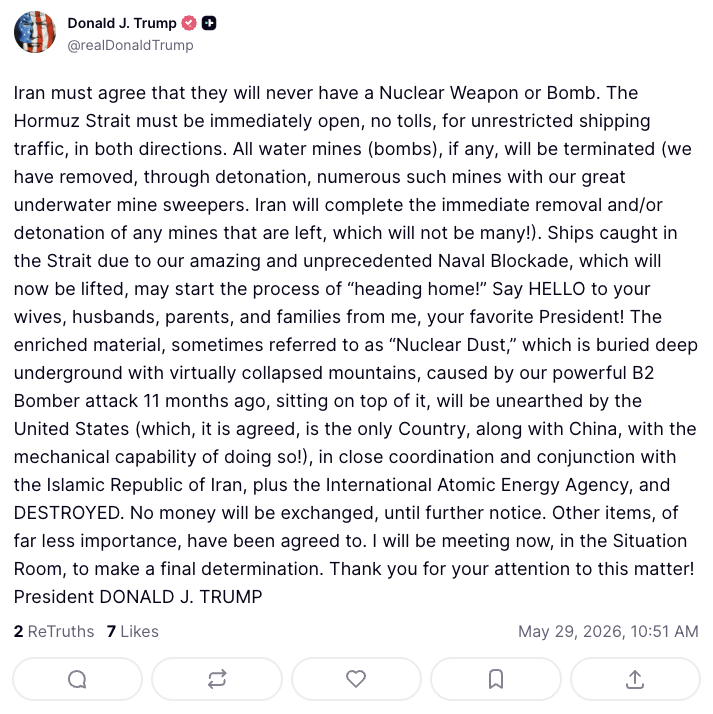 Wall St Engine tweet media
