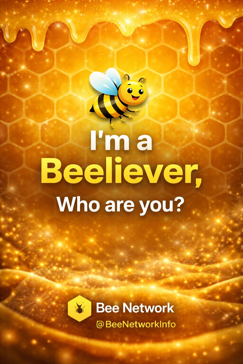 Bee Network Info tweet media