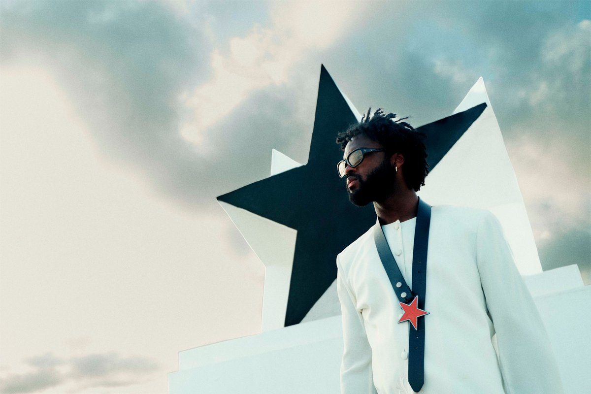 popsceneSF's tweet photo. NEW POPSCENE SHOW ON SALE NOW 🚨

The long-awaited return of ambitious Australian artist...

GENESIS OWUSU 🇦🇺🇦🇺🇦🇺
Redstar Wu's Pirate Radio Tour

FRIDAY, 11/6
@rickshawstopsf 
8pm doors

@genesisowusu 

Co-Presented by @apeconcerts 

GRAB TIX HERE! 🎟️

https://t.co/IOw51YObX6 https://t.co/zrjsyiaNeB