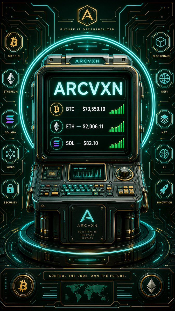 Arcvxn tweet media