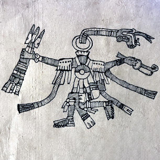 OtherwiseMag's tweet photo. OUR NEW STORY IS OUT

Ancestral threads

In this new story, Bianca Xanat Strobeck Rionda speaks from the museum in Liverpool where the Amoxtli is housed, and where anger meets ritual, ancestors and fierce pride.

https://t.co/0P7l2O8Mvv https://t.co/Y2xTMXh7u1