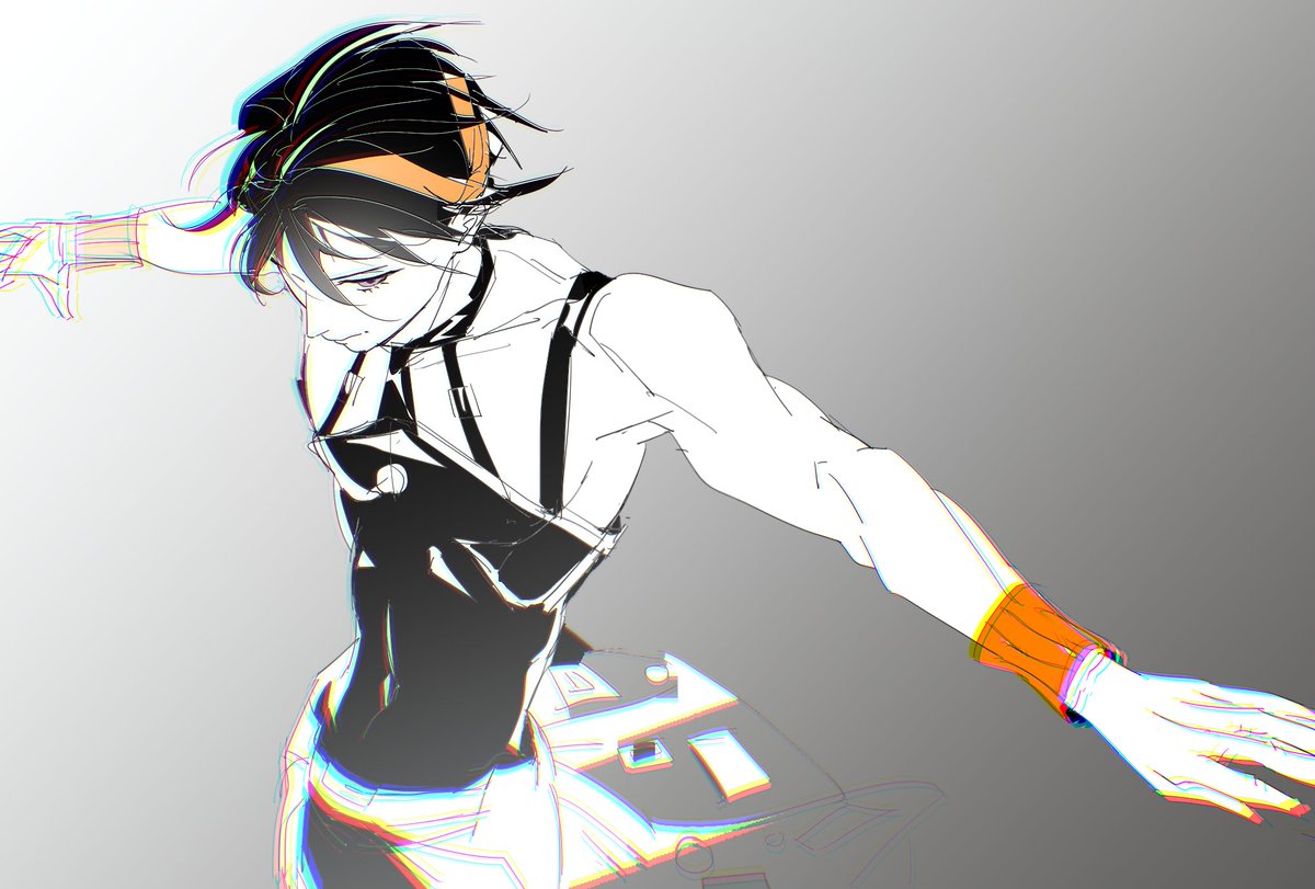 jojo　脚 Post by FZ on X: #jojo