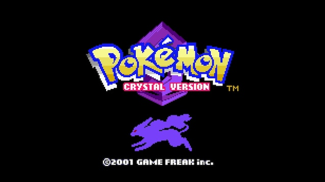 SrLinguicaVIVE's tweet photo. Pokémon Crystal também ganhou uma versão nativa para PC sem emulação.

A versão chamada de "suiCune", foi idealizada originalmente pelo dev froggestspirit, porém foi arquivada em 2022. Os devs DanZC e wowjinxy criaram um fork do repositório e continuaram de onde froggestspirit parou.

O jogo foi reescrito em C99 e utiliza SDL2 para emular alguns aspectos do jogo original, como áudio e gráficos. O projeto também restaura a funcionalidade de rede do Mobile Adapter GB original para Crystal, usando a libmobile para recriar os servidores e restaurar essa função ao jogo.