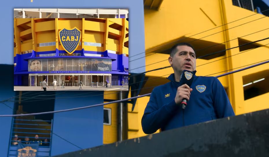 Boca Info tweet media