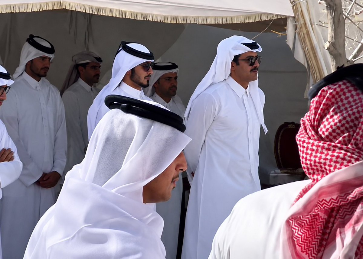 🇶🇦 محمد الصرامي 🇶🇦 tweet media