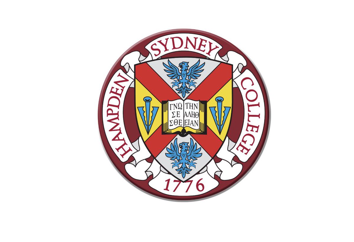 Anderson_Bean1's tweet photo. Blessed to receive an offer from Hampden Sydney college. @Coach_Luvara @DFHSRecruiting @dfhsfootball @bobbyirby5 @CoachMalikS #agtg https://t.co/Nkghtnv5za