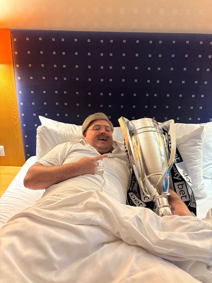 Bolton Wanderers (P) tweet media
