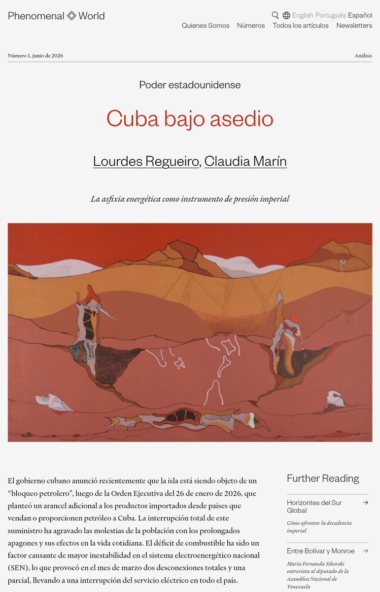 Claudia Marín tweet media