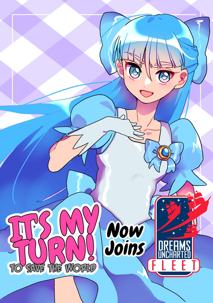 MyTurnComic's tweet photo. I just posted the final page of Part 3 of Chapter 4 (Which I'm calling the neverending chapter 😫) up on DreamsUncharted. https://t.co/d2jJoPhrTS