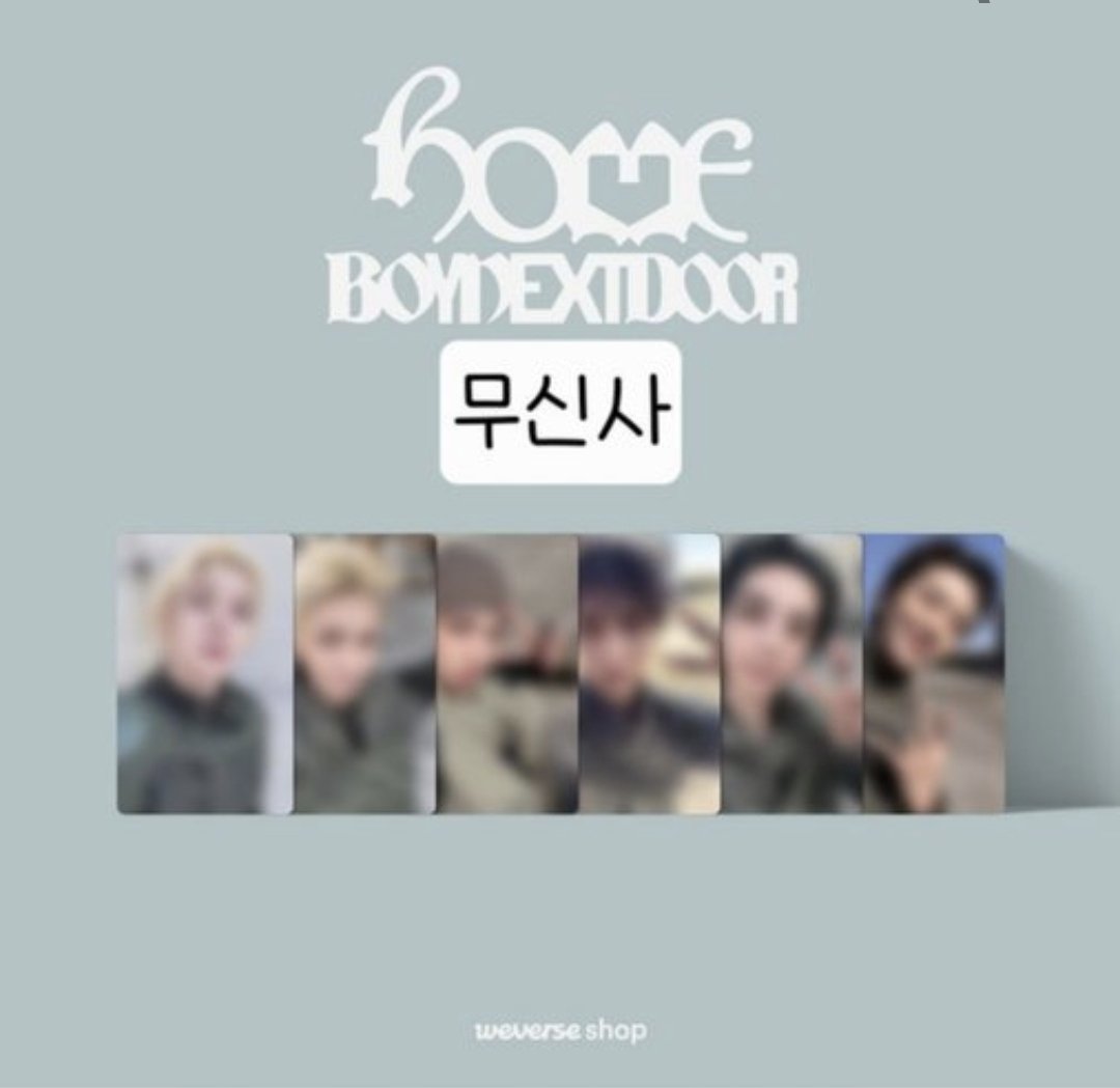 cbgyupshoon's tweet photo. - SHARING PC BOYNEXTDOOR MUSINSA -
myungjae 160.000
sungho 142.000
riwoo 138.000
taesan 156.000
leehan 149.000
woonhak 146.000

‼️DP 120.000/member‼️
‼️BERSIH INA‼️ https://t.co/ySk3Uql87I