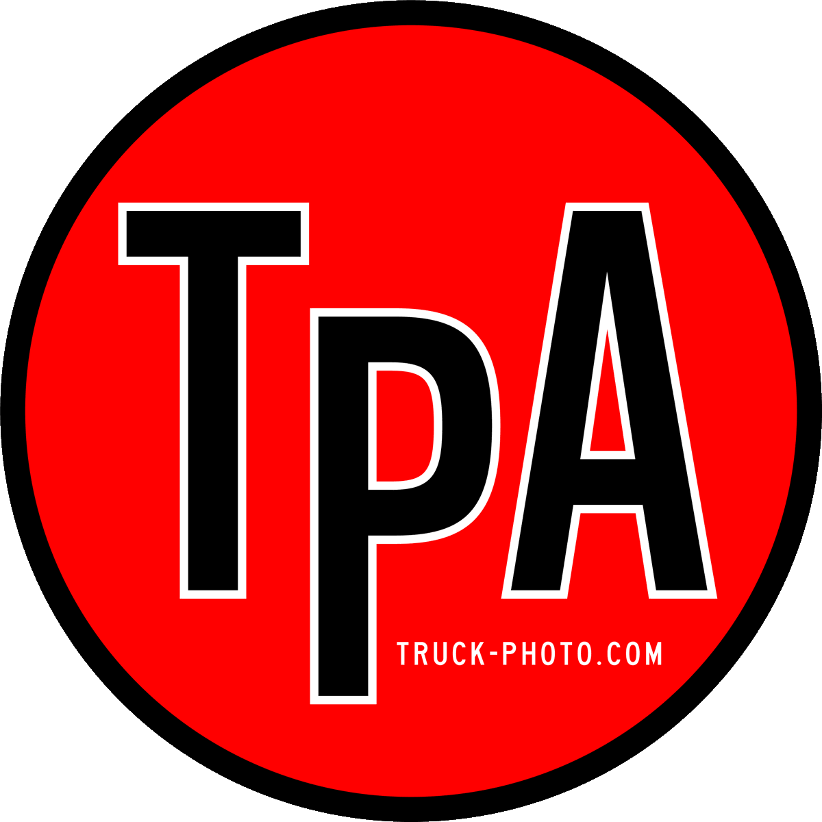 Texomatic's tweet photo. @TimothyDooner Need a TPA sticker? Lemme know where to send it. https://t.co/geZwktWiX6