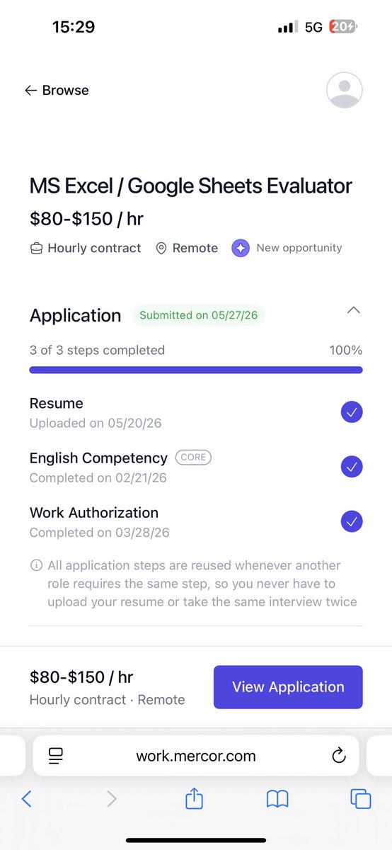 divawears1's tweet photo. JOB OPENING FOR MICROSOFT EXCEL EXPERT 

I noticed different platforms putting out offers for Microsoft excel expert this week 

This is a list of platform where this job opening is available 

Turing- https://t.co/2a8FW4KQHf

After query- https://t.co/Lnk3m0cvFT

Mecor- https://t.co/7PfQlW6kxe

All the pay ranges from $25 upwards