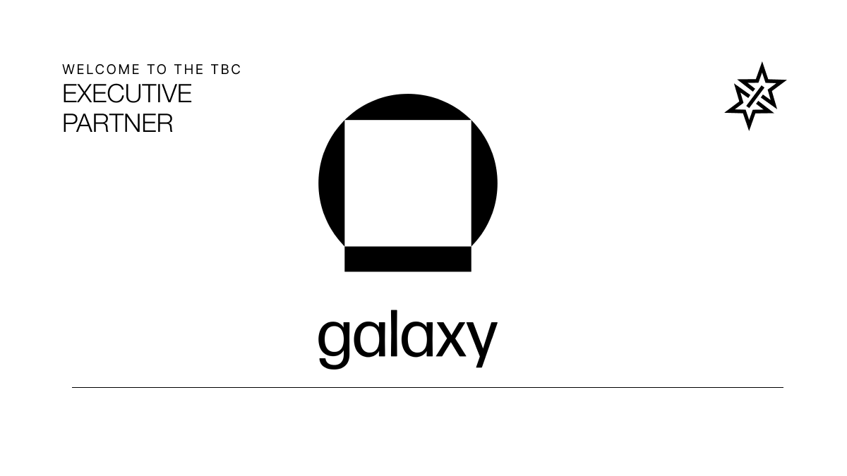 TXblockchain_'s tweet photo. Welcome to our newest Executive Partner at the TBC: @galaxyhq

Galaxy is a global leader in digital assets and data center infrastructure, delivering solutions that accelerate progress in finance and artificial intelligence. Since 2018, Galaxy has been building a holistic financial platform spanning two operating businesses: Digital Assets and Data Centers. 

We can't wait to partner with this incredible team.