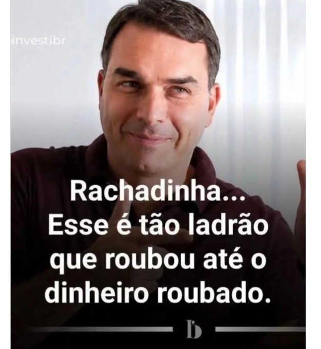 LigianePestana's tweet photo. @igorgadelham @Metropoles FLÁVIO BOLSOMASTER 
TRAIDOR DA PÁTRIA
BRASIL SOBERANO

FORA LADRÃO DE APOSENTADOS https://t.co/kVwCsFYSwd