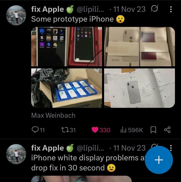 pipfix tweet media