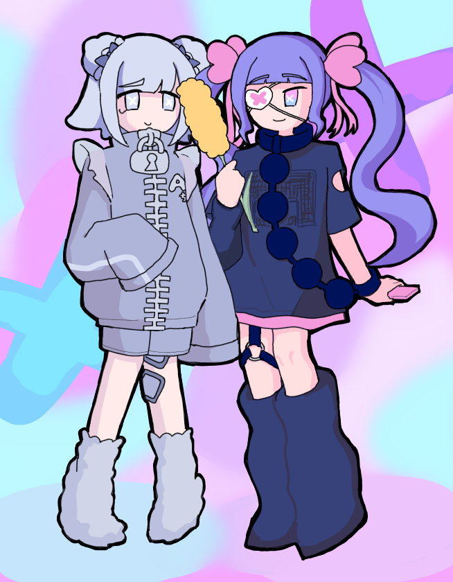 Enunchamo's tweet photo. #ぺぺごあ
クリアしたので！
かわいいね～～～ https://t.co/i3n2qrRRwB