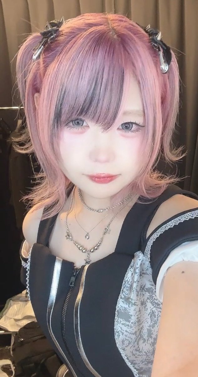 御子神シズク@BBTS tweet media