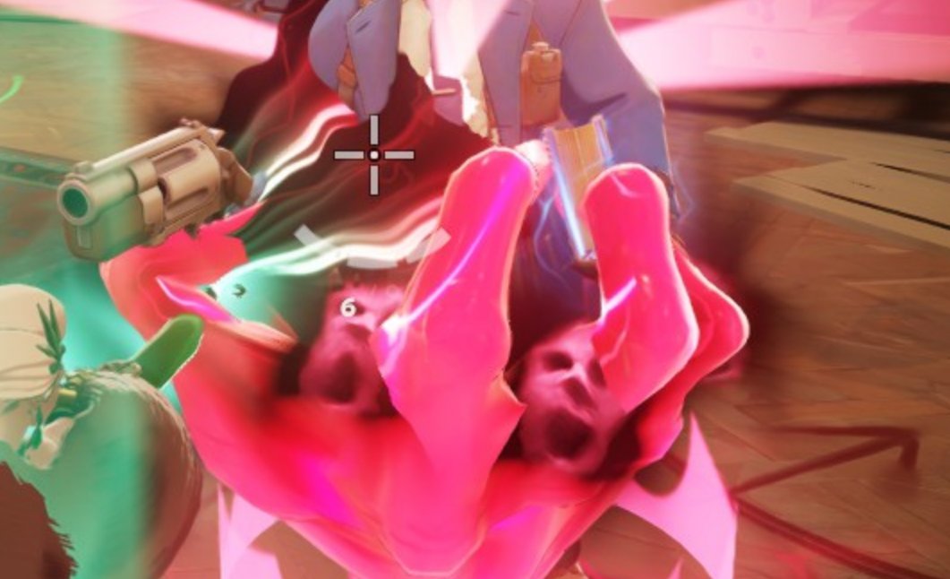 hellothisismev's tweet photo. this texture is in deadlock btw (lady geist's soul exchange) https://t.co/YymtQSdu4L