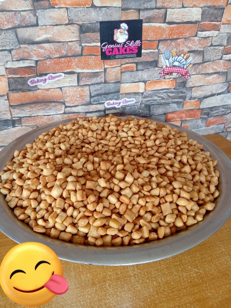IYACAKE (GENIUS CAKES)👨‍🍳 tweet media