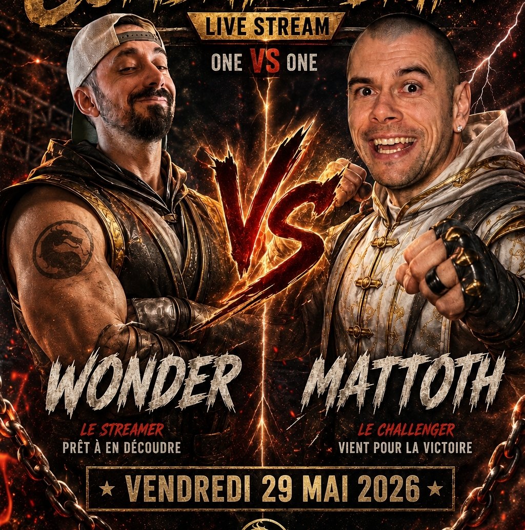 _MattOTH_'s tweet photo. Je vous rappel le rendez vous des ce soir auquel je participe

https://t.co/Gqv1Y3k9oC https://t.co/MUxaV3yeAG